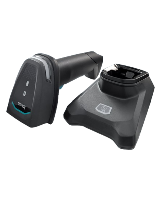 Máy quét mã vạch không dây iData J17-BT