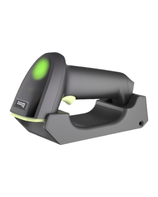 Máy quét mã vạch iData J7-BT