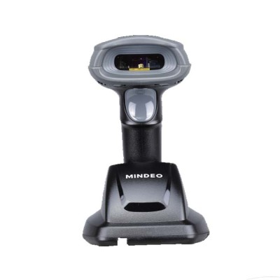 Máy quét mã vạch không dây Mindeo CS2190
