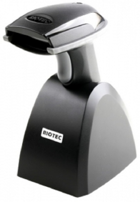 Máy quét mã vạch Riotec iLS-6300FBM. giá đã bao gồm VAT