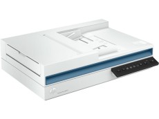 Máy scan 2 mặt HP Scanjet Pro 3600 F1 (Scan đảo mặt| ADF| A4| A5| USB)