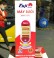 Máy sưởi Halogen FUJIPOVA FJ01