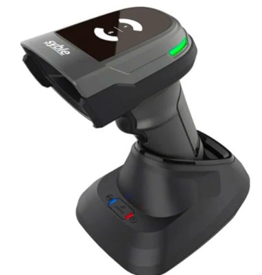 Máy quét mã vạch Datamax D66