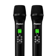 Mic DJK M255