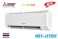 Điều hòa Mitsubishi Electric Inverter 1 HP MSY-JY25VF
