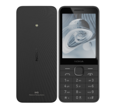 Nokia N220 4G