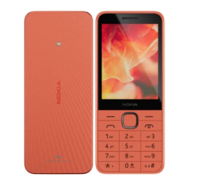 Nokia N220 4G