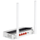 Bộ phát wifi - Thiết bị định tuyến mạng không dây Totolink N300RT chuẩn N tốc độ 300Mbps