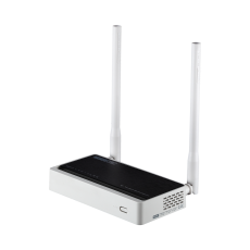 Bộ phát wifi - Thiết bị định tuyến mạng không dây Totolink N300RT chuẩn N tốc độ 300Mbps