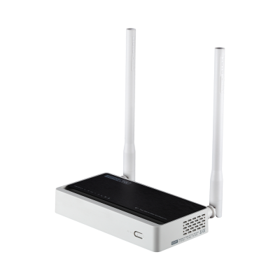 Bộ phát wifi - Thiết bị định tuyến mạng không dây Totolink N300RT chuẩn N tốc độ 300Mbps