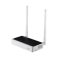 Bộ phát wifi - Thiết bị định tuyến mạng không dây Totolink N300RT chuẩn N tốc độ 300Mbps
