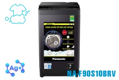 Máy Giặt Panasonic 9 Kg NA-F90S10BRV