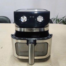 Nồi chiên không dầu cao cấp KIPOR KP-AF633