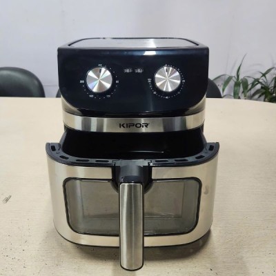 Nồi chiên không dầu cao cấp KIPOR KP-AF633