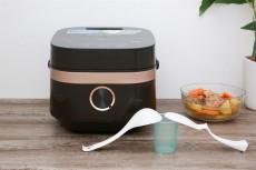 Nồi cơm điện cao tần Midea MB-HS4008