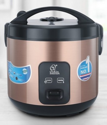 Nồi cơm điện Thái Lan Orkin OR30A dung tích 3.0L