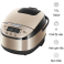 Nồi cơm điện tử Toshiba 1.8 lít RC-18DR3PV