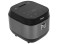 Nồi cơm điện tử Tefal 1.8 lít Delirice Plus RK776B68 - Xám/Đồng