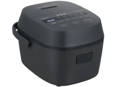 Nồi cơm điện tử Toshiba 1 lít RC-10DR5UVN(H)