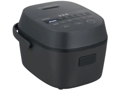 Nồi cơm điện tử Toshiba 1 lít RC-10DR5UVN(H)