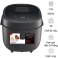 Nồi cơm điện tử Toshiba 1.8 lít RC-18DR4TVN