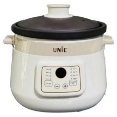 Nồi kho chậm đa năng UNIE USC308 dung tích 3L