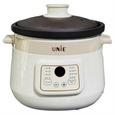 Nồi kho chậm đa năng UNIE USC308 dung tích 3L