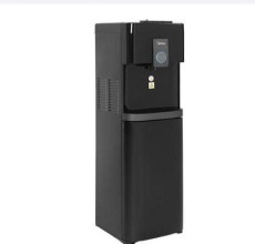 Cây nước nóng lạnh Midea YL2036S-B(đen)