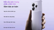 Xiaomi Redmi Note 14 5G (8GB-256GB)