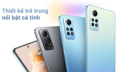 XIAOMI Note 12 8/128G