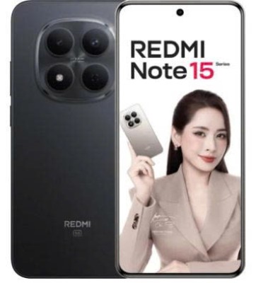 Xiaomi Note 15 Pro 4G 12/256GB