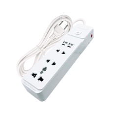Ổ CẮM ĐA NĂNG 4 USB PD 20W SẠC NHANH OS02