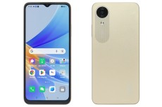 OPPO A17K 3GB/64GB