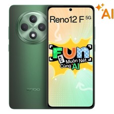 OPPO Reno12F 5G 12GB/256GB