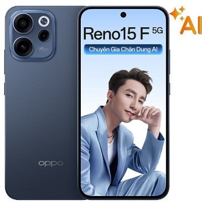 OPPO Reno 15F 5G 12GB/256GB