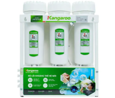 Máy lọc nước Kangaroo Hydrogen KGRP08K