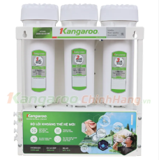 Máy lọc nước Kangaroo Hydrogen KGHP12K