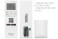 Điều hòa Panasonic Inverter 1 HP CU/CS - XU9BKH-8
