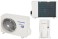 Điều hòa Panasonic 2 chiều Inverter 1HP-9000BTU YZ9AKH-8