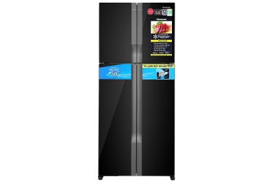 Tủ lạnh Panasonic Inverter 550 lít Multi Door NR DZ601VGKVA