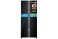 Tủ lạnh Panasonic Inverter 550 lít Multi Door NR DZ601VGKVA