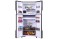 Tủ lạnh Panasonic Inverter 550 lít Multi Door NR DZ601VGKVA