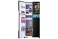 Tủ lạnh Panasonic Inverter 550 lít Multi Door NR DZ601VGKVA