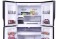 Tủ lạnh Panasonic Inverter 550 lít Multi Door NR DZ601VGKVA