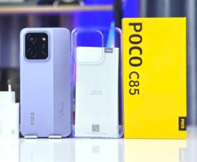 Xiaomi POCO C85 6/128GB
