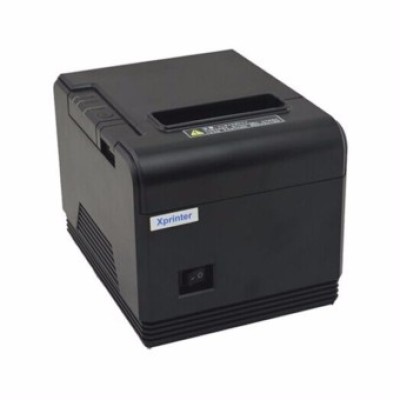 Máy in hóa đơn Xprinter Q200E - Cổng LAN