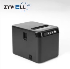 Máy in hóa đơn Zywell ZY-Q821 (USB)
