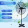 Quạt Cây Công Nghiệp 750