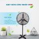Quạt đứng công nghiệp AFAN AFS-600