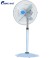 Quạt đứng công nghiệp Ching Hai HS9299